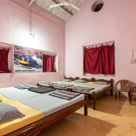Wild Flower Hotel Dandeli Buitenkant foto